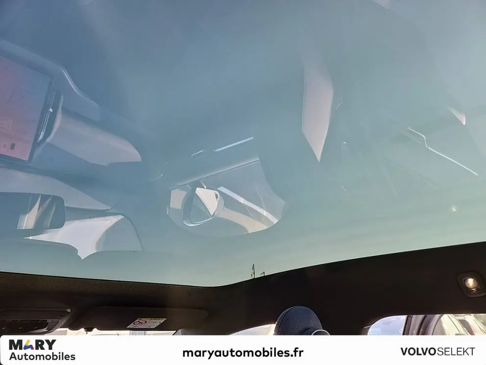 Véhicule occasion 226123 - volvo EX30 - Photo 9