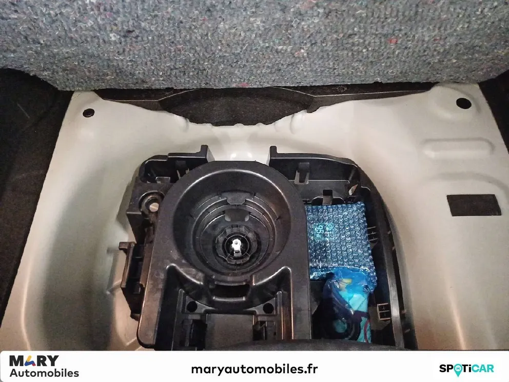 Véhicule occasion 155596 - Citroën C3 - Photo 13