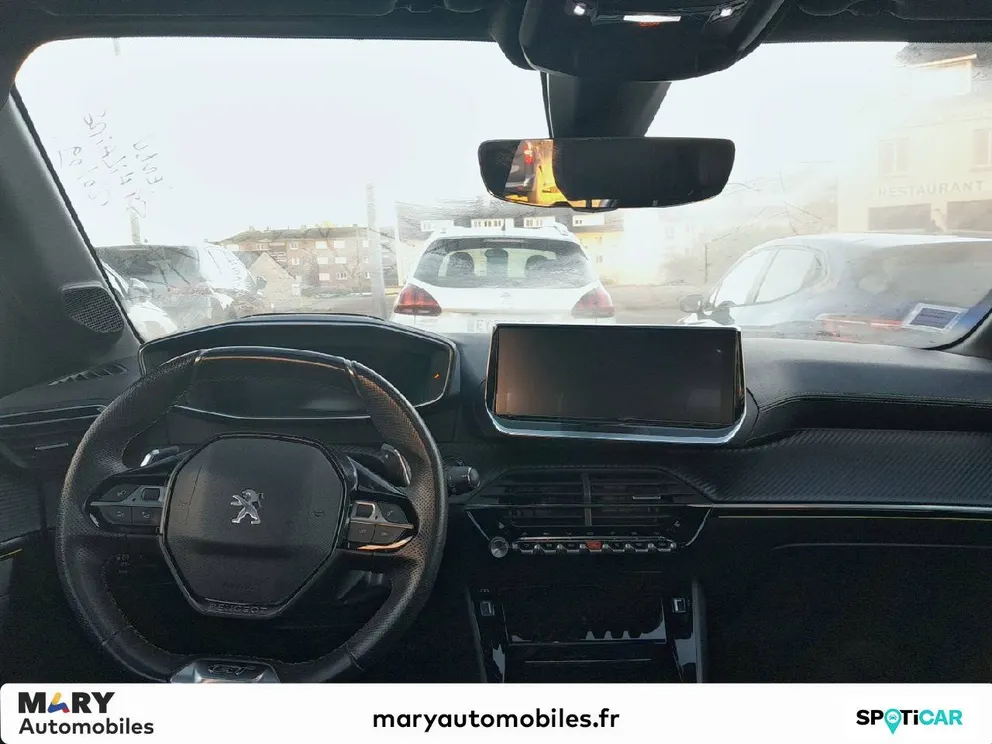 Véhicule occasion 199734 - peugeot 208 - Photo 8