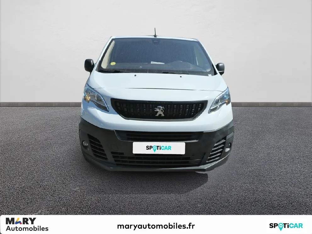 Véhicule occasion 221212 - peugeot EXPERT - Photo 6