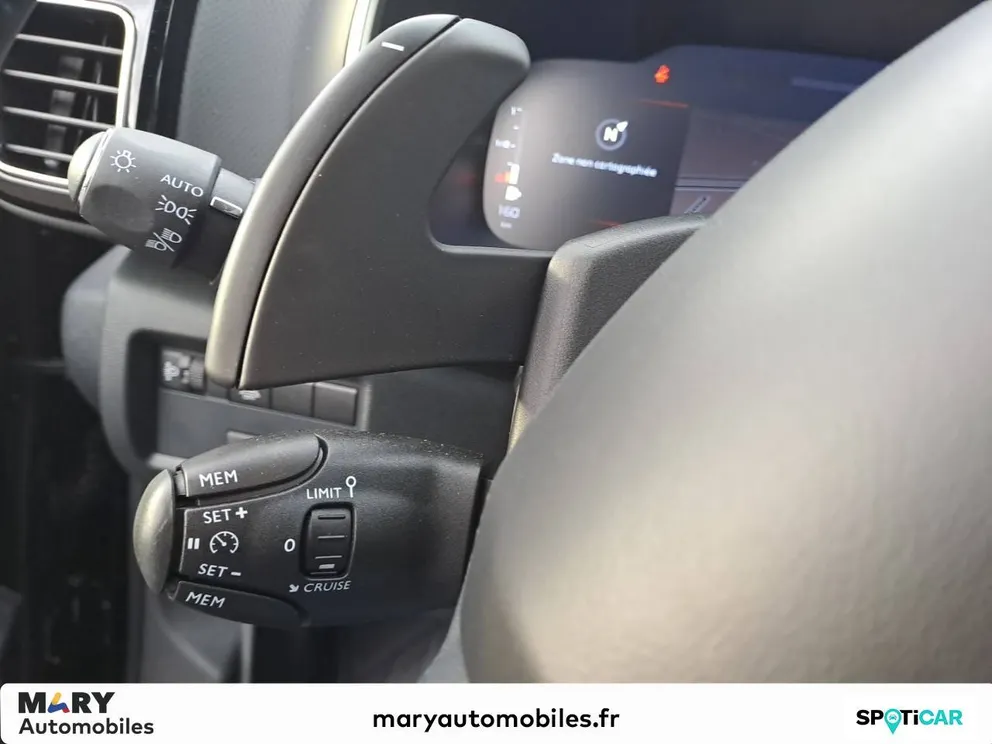 Véhicule occasion 202003 - Citroën C5 AIRCROSS - Photo 22