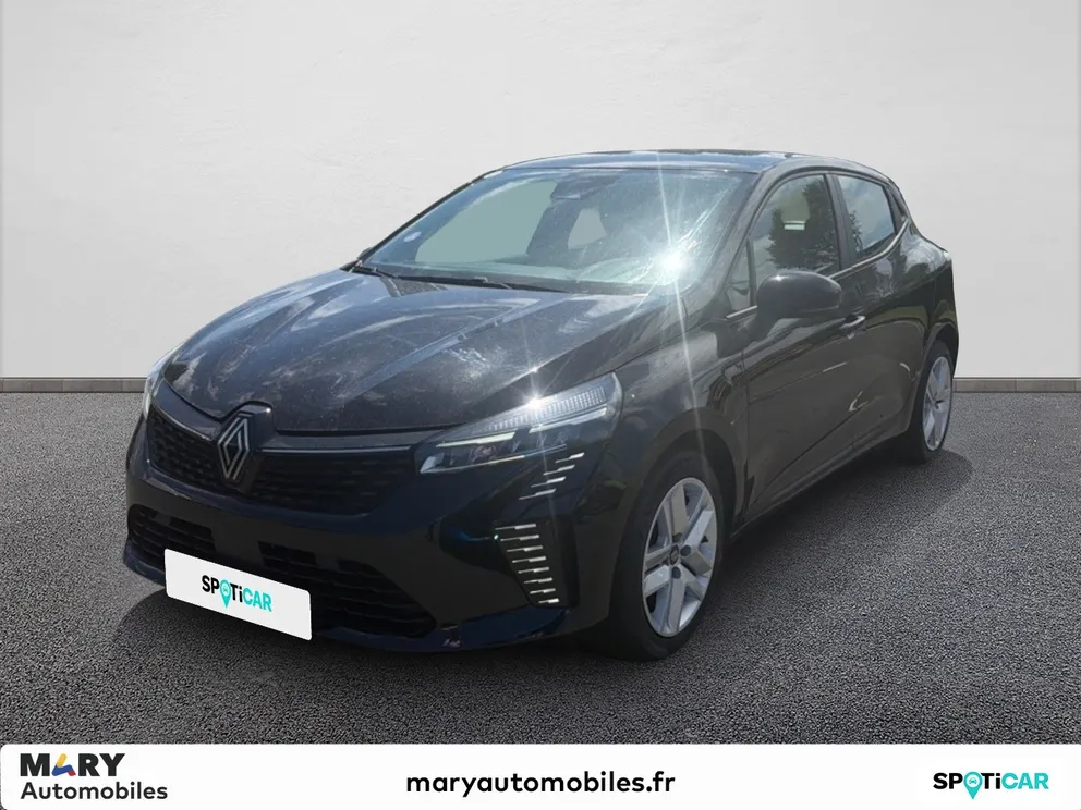 Véhicule occasion 236766 - renault CLIO - Photo 1