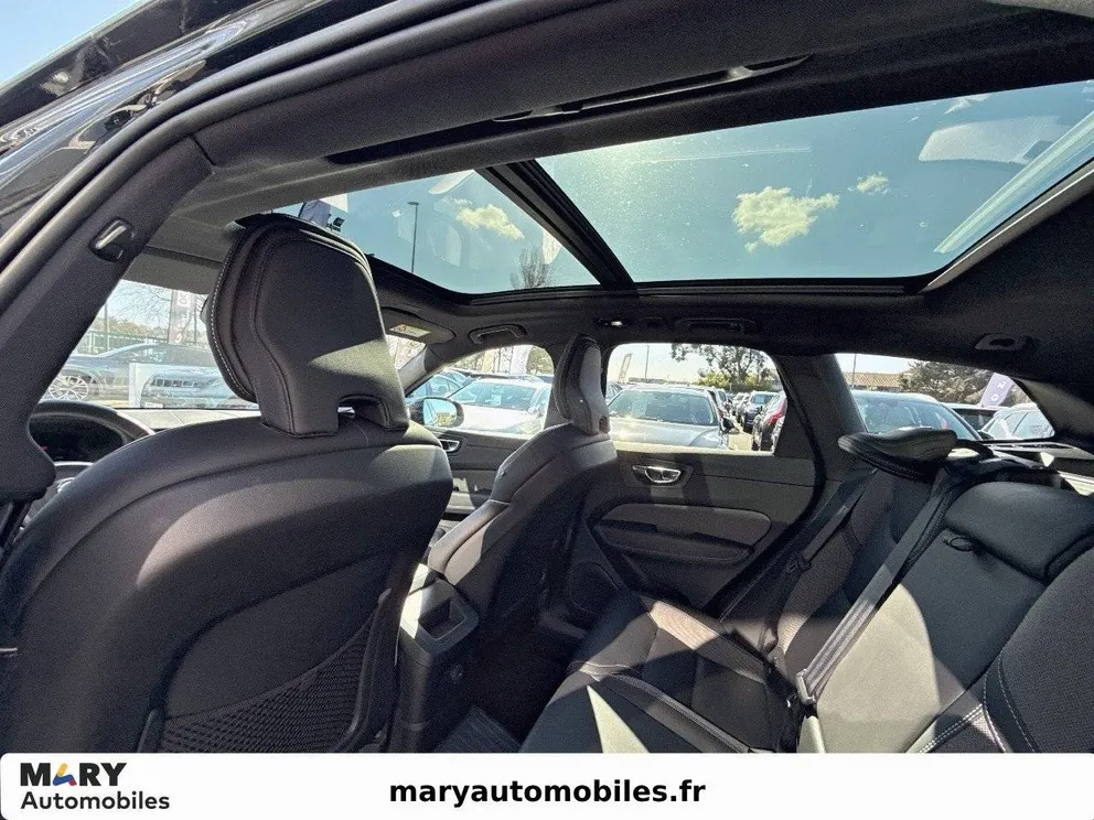 Véhicule occasion 200014 - volvo XC60 - Photo 14