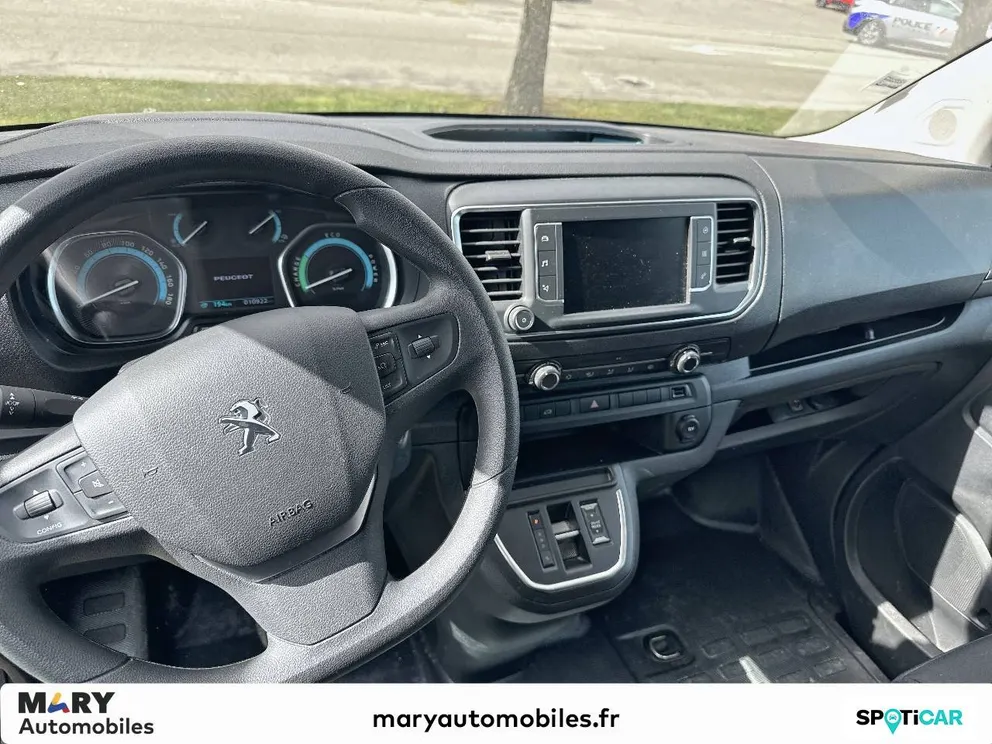 Véhicule occasion 210085 - peugeot EXPERT - Photo 8