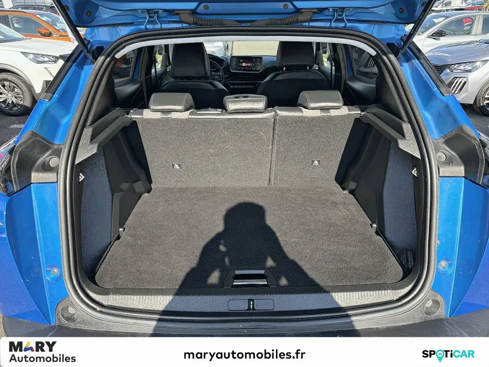 Véhicule occasion 221665 - peugeot 2008 - Photo 5