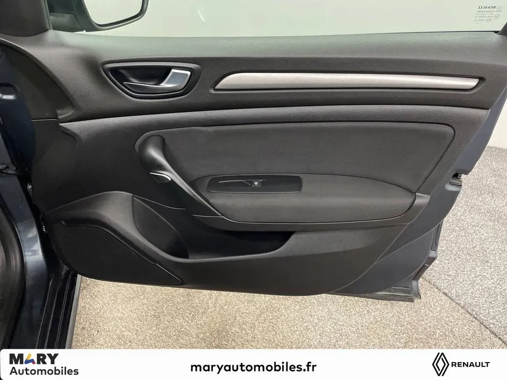 Véhicule occasion 220763 - renault MEGANE - Photo 19