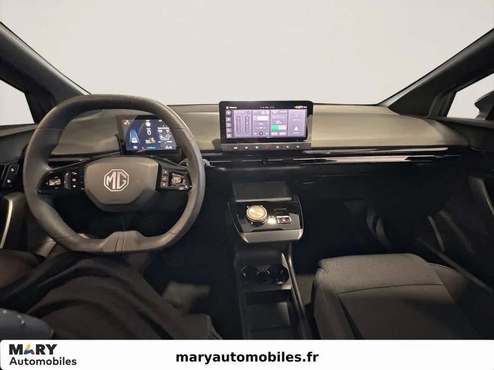 Véhicule occasion 167393 - mg MG4 - Photo 8