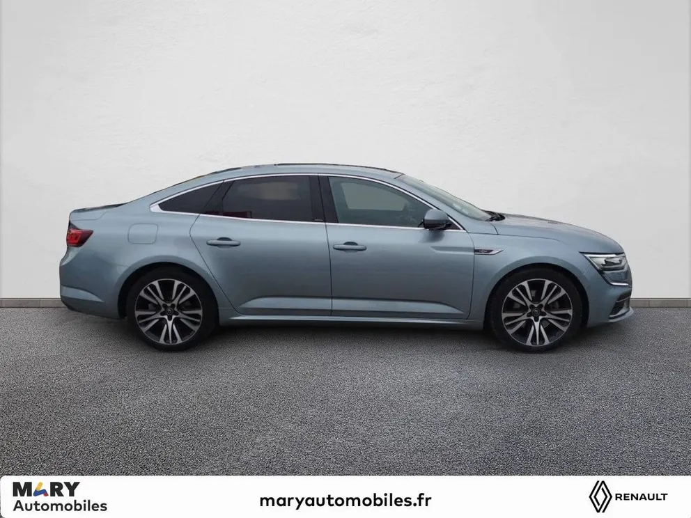 Véhicule occasion 214974 - renault TALISMAN - Photo 4