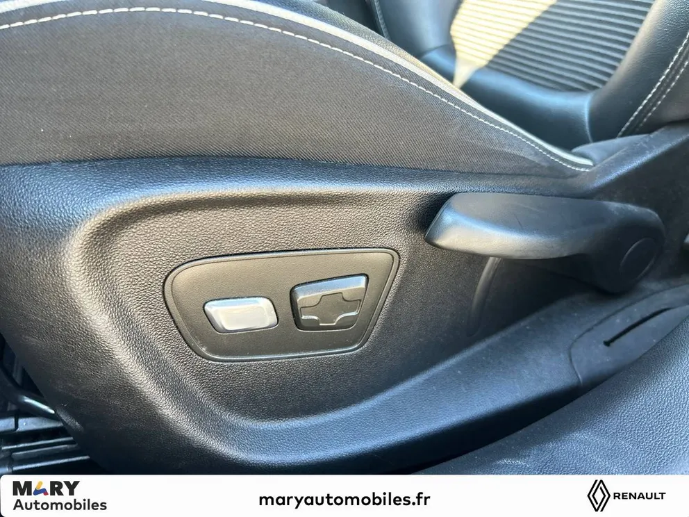 Véhicule occasion 214460 - renault TALISMAN - Photo 10