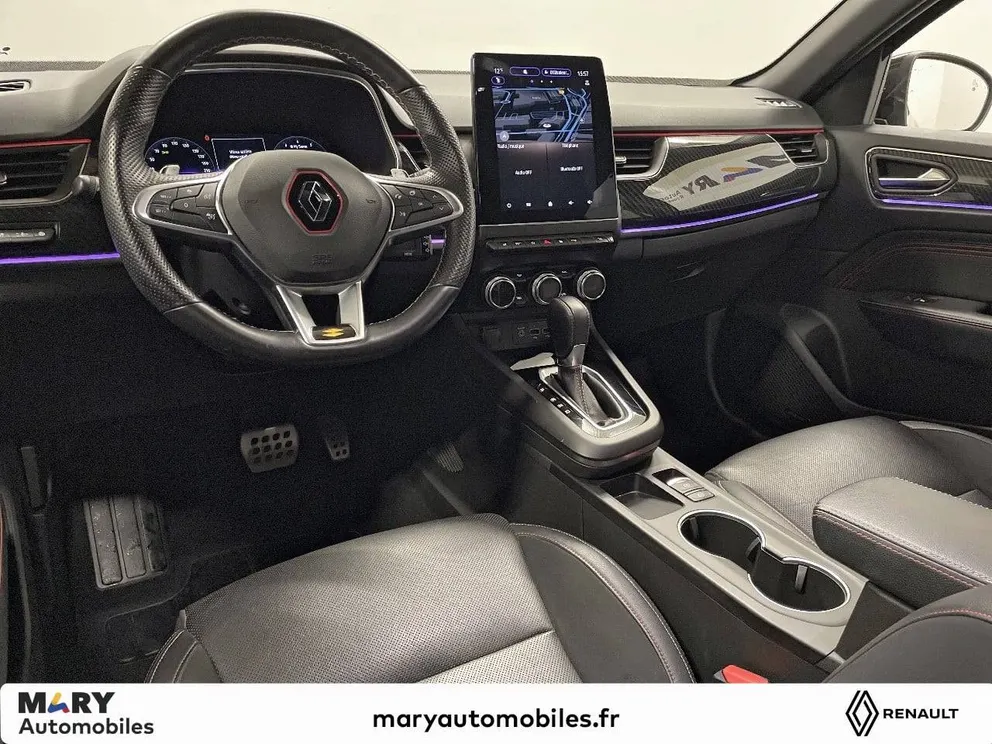 Véhicule occasion 213310 - renault ARKANA - Photo 8