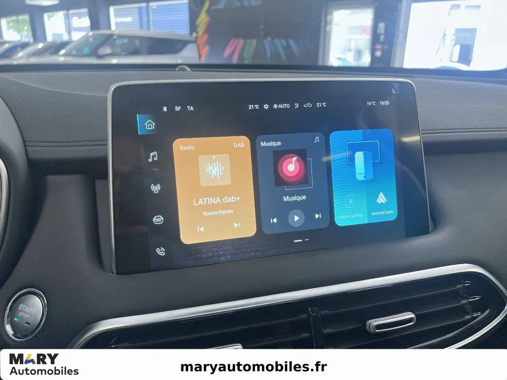 Véhicule occasion 212926 - mg EHS - Photo 8