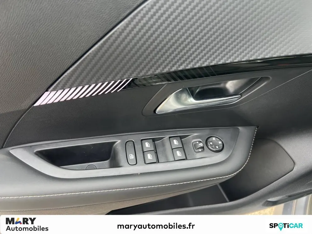 Véhicule occasion 224362 - peugeot 208 - Photo 12