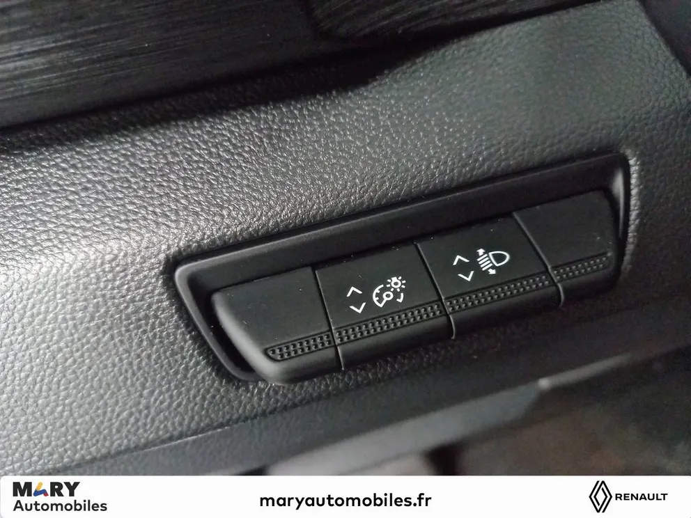 Véhicule occasion 212103 - renault TRAFIC - Photo 21