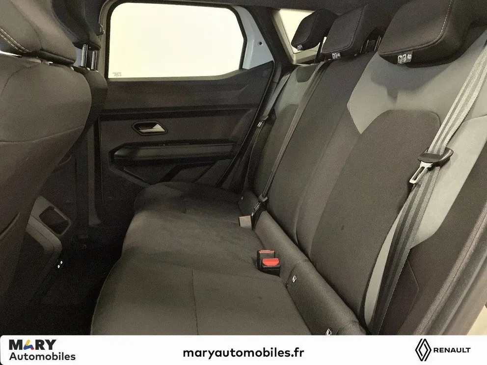 Véhicule occasion 197514 - dacia DUSTER - Photo 10