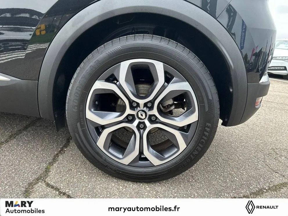 Véhicule occasion 229474 - renault CAPTUR - Photo 11