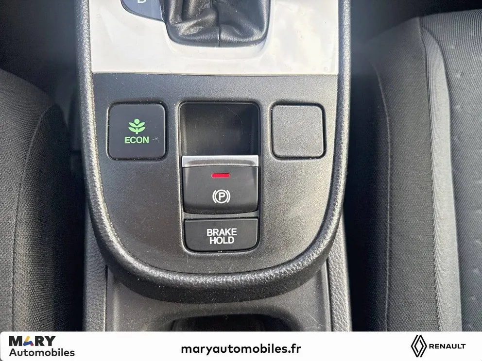 Véhicule occasion 217316 - honda JAZZ - Photo 14