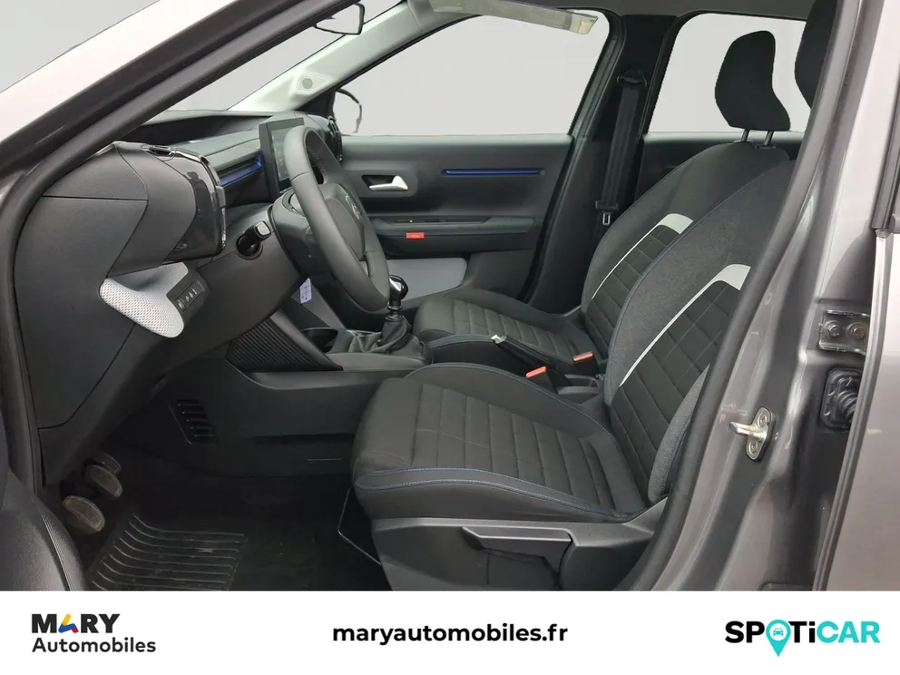 Véhicule occasion 1244829 - Citroën C3 - Photo 19