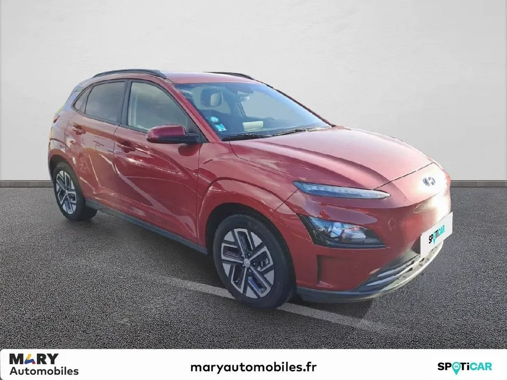 Véhicule occasion 215520 - hyundai KONA - Photo 3