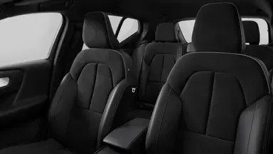 Selleries modernes et inserts décoratifs inspirés de la nature scandinave