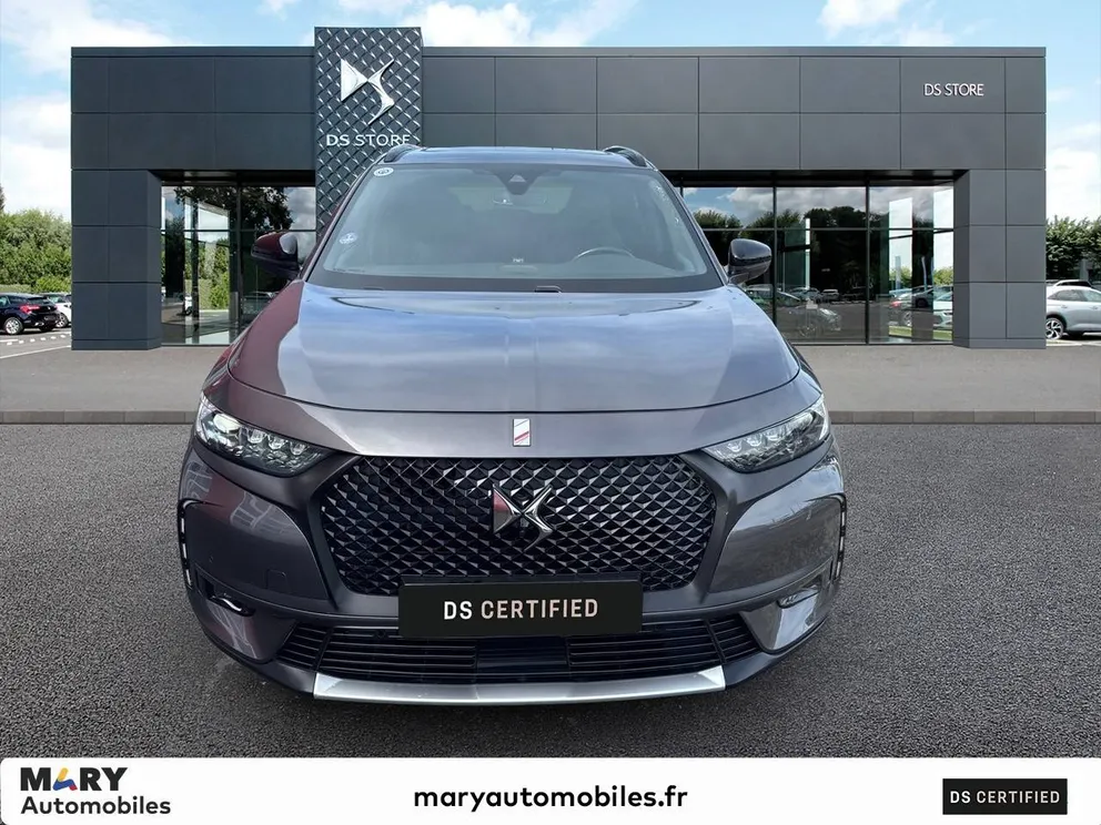 Véhicule occasion 212361 - ds DS 7 - Photo 2