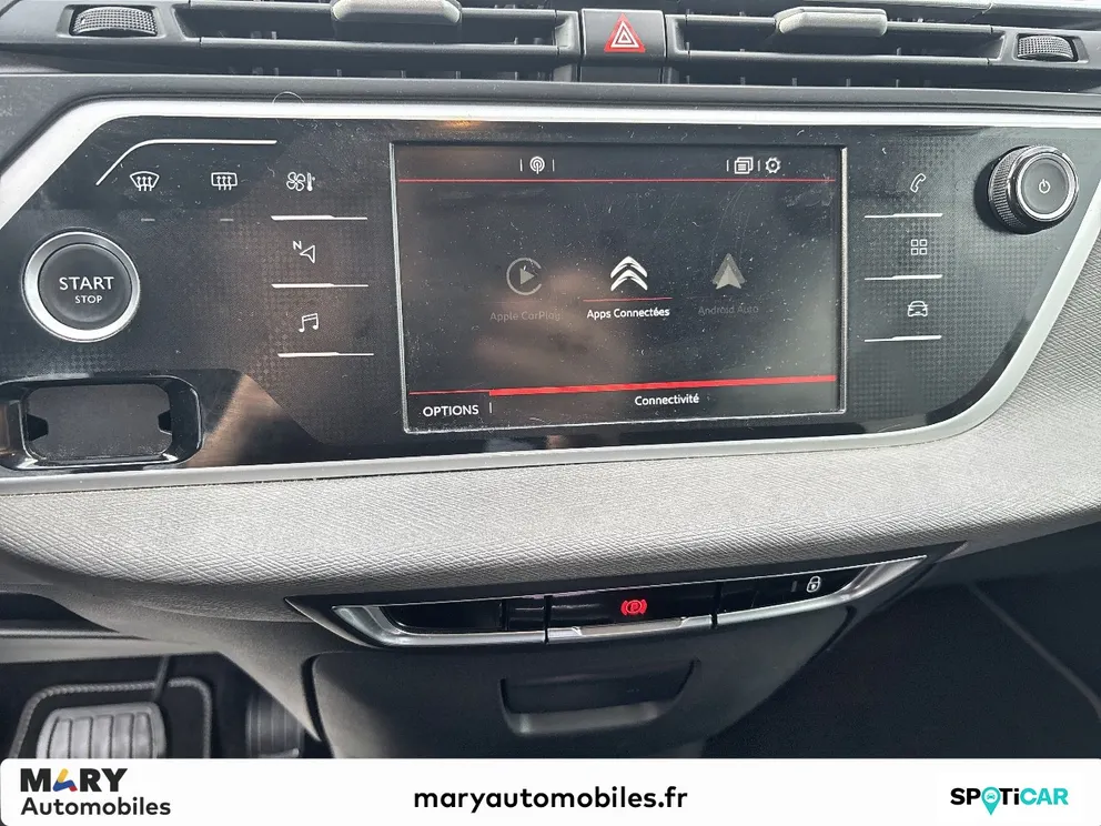 Véhicule occasion 1235940 - Citroën C4 - Photo 14