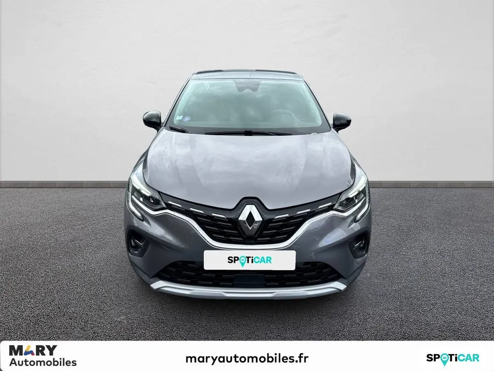 Véhicule occasion 179083 - renault CAPTUR - Photo 2