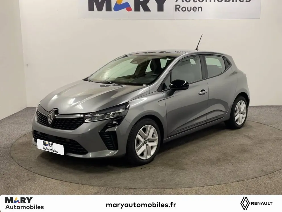 Véhicule occasion 211469 - renault CLIO - Photo 1