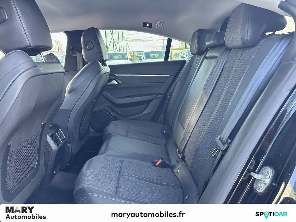 Véhicule occasion 217901 - peugeot 508 - Photo 10