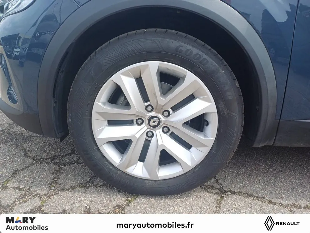 Véhicule occasion 229463 - renault CAPTUR - Photo 11