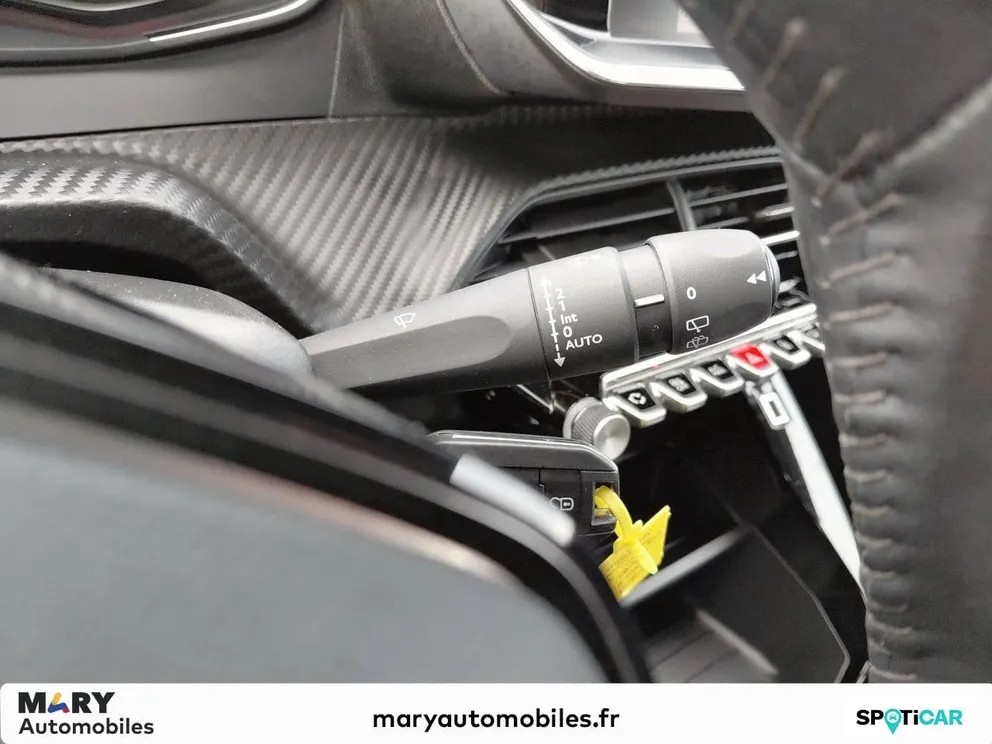 Véhicule occasion 208018 - peugeot 2008 - Photo 17