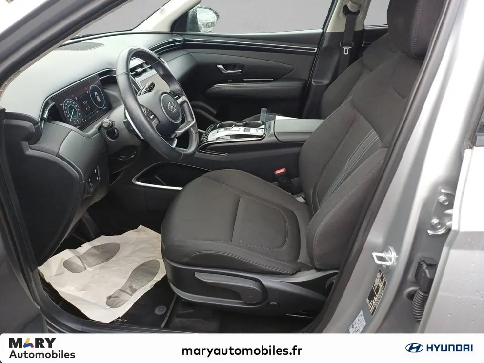 Véhicule occasion 202825 - hyundai TUCSON - Photo 9