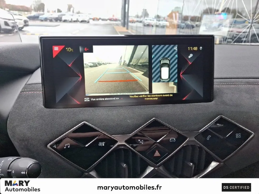 Véhicule occasion 221219 - ds DS 3 - Photo 18