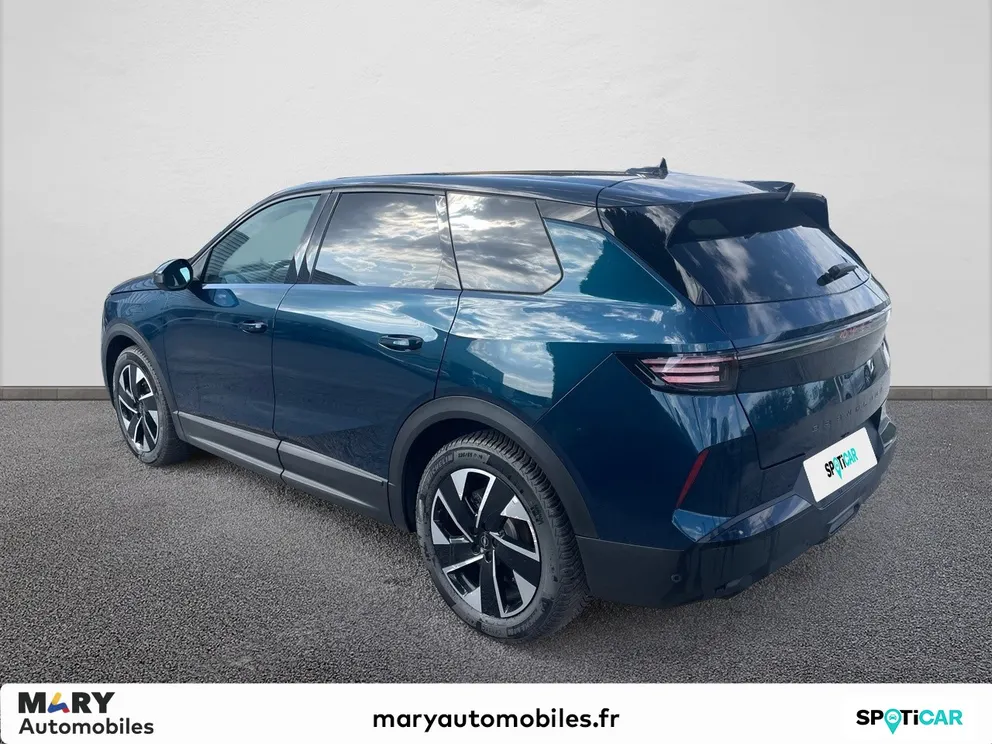Véhicule occasion 1238883 - opel GRANDLAND - Photo 2