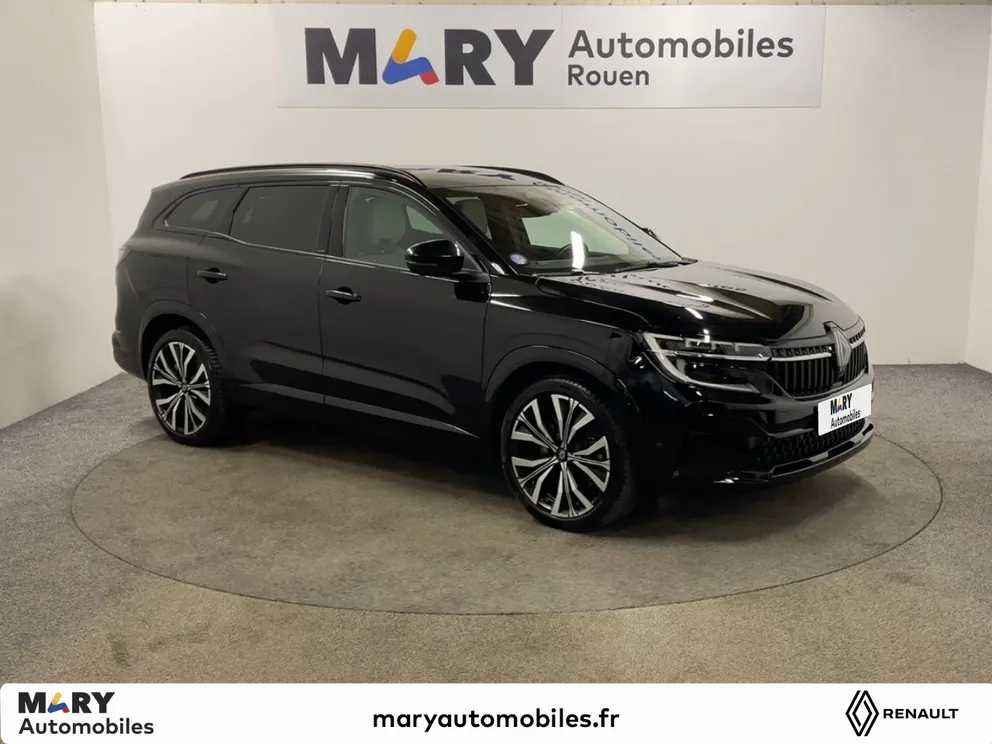 Véhicule occasion 229783 - renault ESPACE - Photo 6