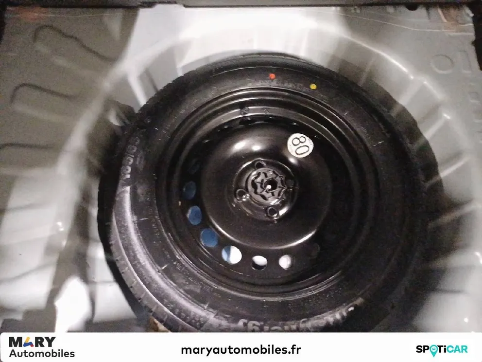 Véhicule occasion 205358 - dacia SANDERO - Photo 13