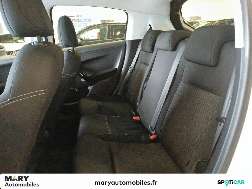 Véhicule occasion 213555 - peugeot 208 - Photo 10