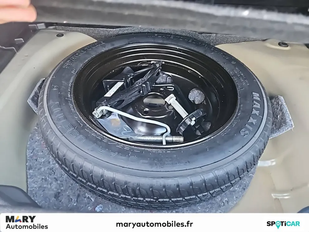 Véhicule occasion 145519 - Citroën C4 - Photo 20