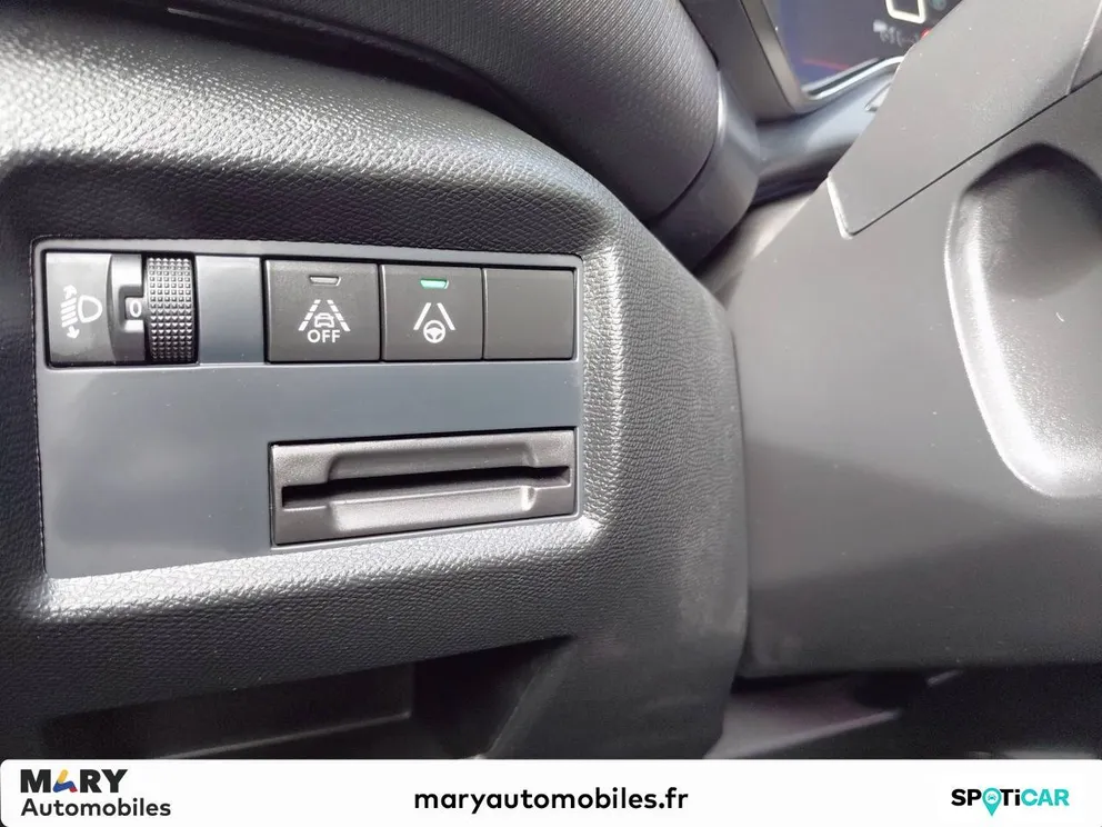 Véhicule occasion 226173 - Citroën C5 AIRCROSS - Photo 19