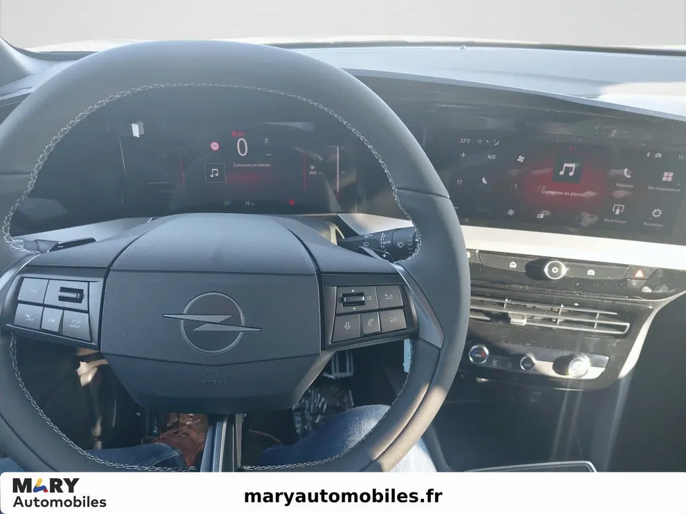 Véhicule occasion 224243 - opel MOKKA - Photo 8