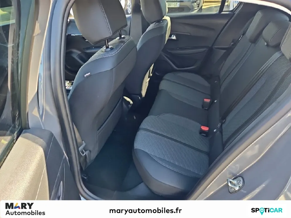 Véhicule occasion 232491 - peugeot 208 - Photo 15