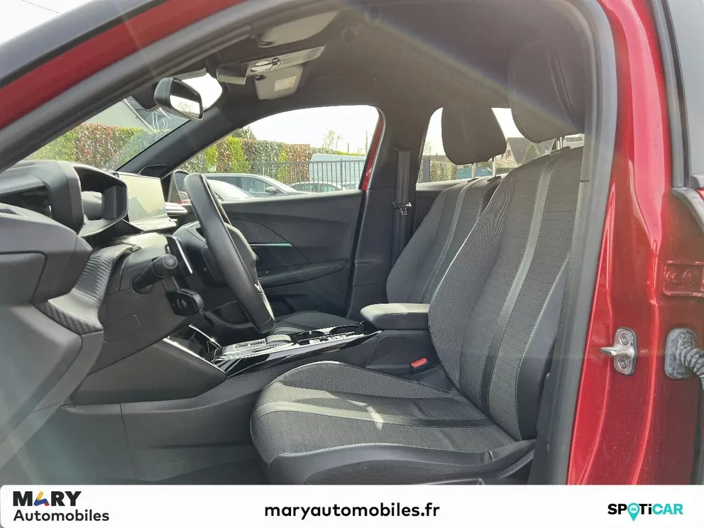 Véhicule occasion 225479 - peugeot 2008 - Photo 13
