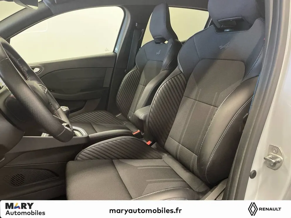 Véhicule occasion 225899 - renault CLIO - Photo 9