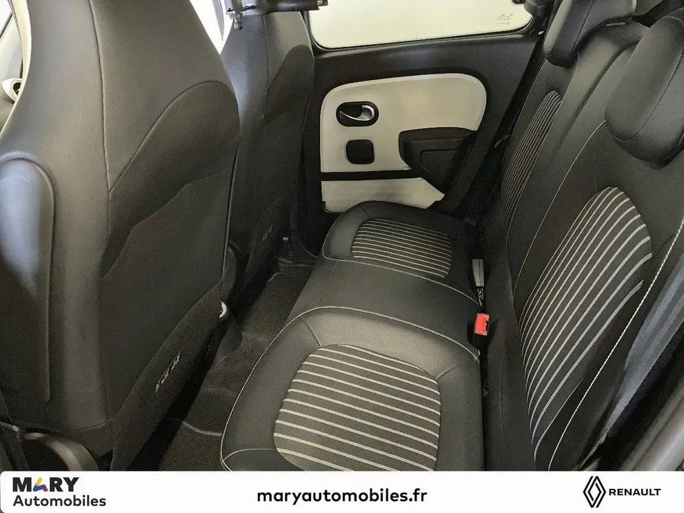 Véhicule occasion 235633 - renault TWINGO - Photo 9