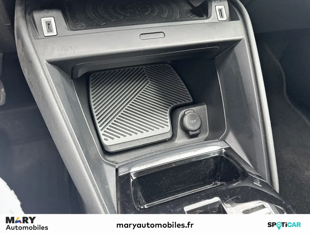 Véhicule occasion 1240021 - Citroën C4 - Photo 23