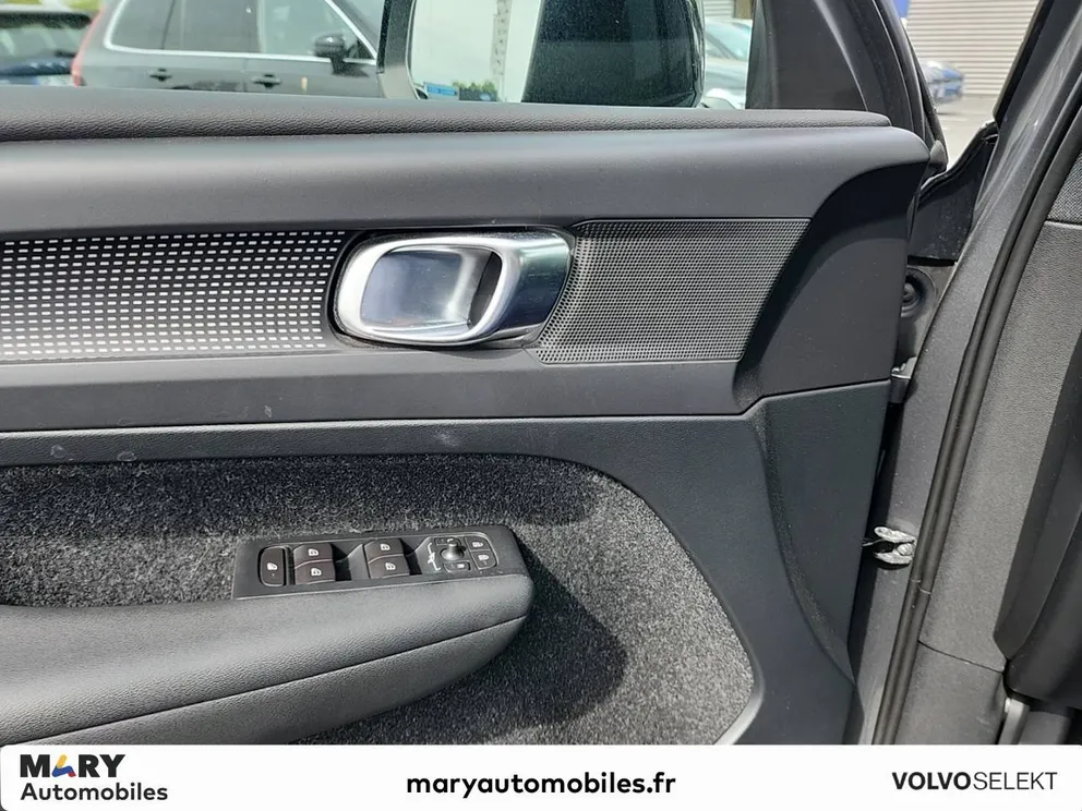 Véhicule occasion 226141 - volvo XC40 - Photo 13