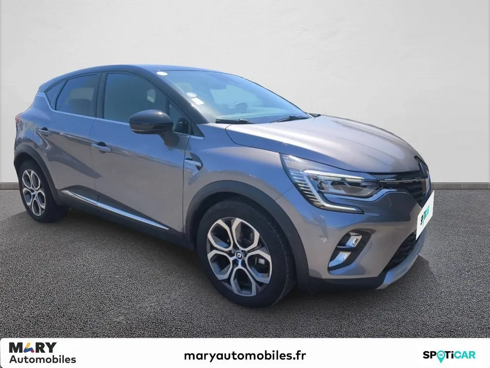 Véhicule occasion 173781 - renault CAPTUR - Photo 3