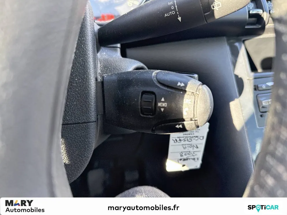 Véhicule occasion 207740 - peugeot 3008 - Photo 20