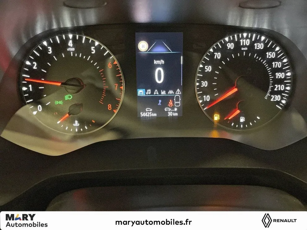 Véhicule occasion 152754 - renault CAPTUR - Photo 15