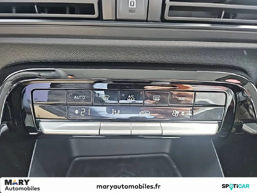 Véhicule occasion 226188 - Citroën C3 - Photo 18