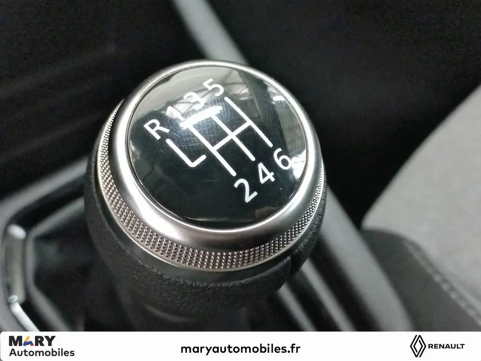 Véhicule occasion 196587 - renault CLIO - Photo 15